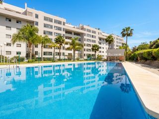 Apartament a Puerto Deportivo