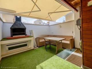 Haus in Puerto Deportivo