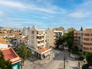 Apartament a Puerto Deportivo