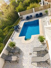House in Campo de Mijas