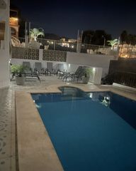 Maison à Campo de Mijas