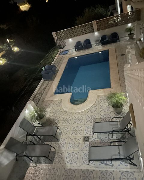Foto 26a4472b-69ab-4716-ad03-2528d810d90c. Casa amb aparcament piscina a campo de Mijas Mijas