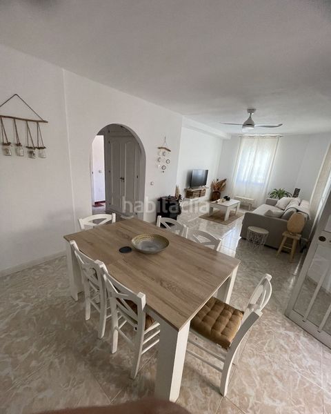 Foto 3b913f0a-c5d3-4a34-a487-916b26165e7a. Casa amb aparcament piscina a campo de Mijas Mijas