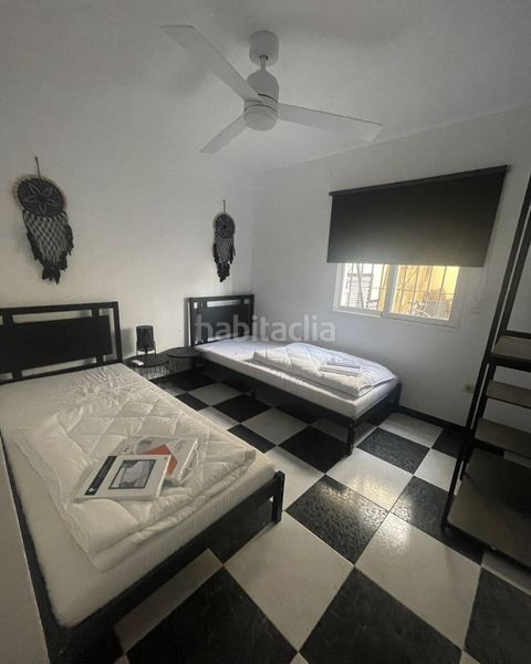 Foto 3beb7abc-3004-433c-b3e3-c08849b59f9f. Casa amb aparcament piscina a campo de Mijas Mijas
