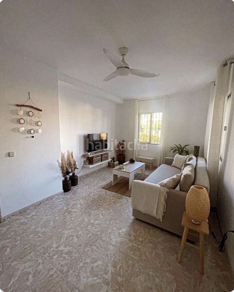Foto 4bed9d03-b8d4-4084-8879-c354caf7756c. Casa amb aparcament piscina a campo de Mijas Mijas