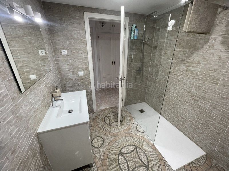 Foto 6104dd4b-a715-4f90-99e8-25589802cfe9. Casa amb aparcament piscina a campo de Mijas Mijas