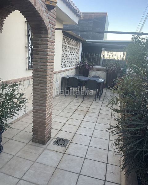 Foto 61e01798-3ba7-49ec-bf8f-353e4a48fbb4. Casa amb aparcament piscina a campo de Mijas Mijas