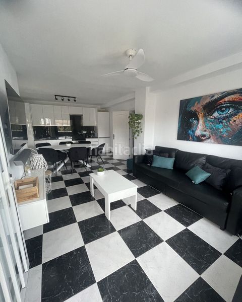 Foto 9dbbedfe-1142-4500-8d4d-680e81c88b08. Casa amb aparcament piscina a campo de Mijas Mijas