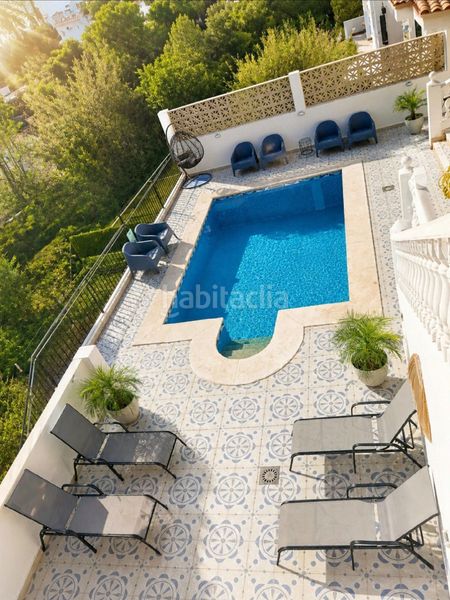 Foto a763e989-4199-4962-83b0-b6e8e45d0f99. Casa amb aparcament piscina a campo de Mijas Mijas