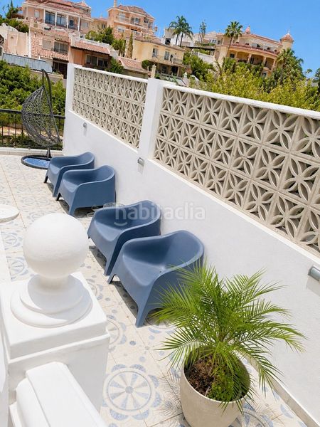 Foto ab010ca7-d213-433a-95be-edb100bd4460. Casa amb aparcament piscina a campo de Mijas Mijas