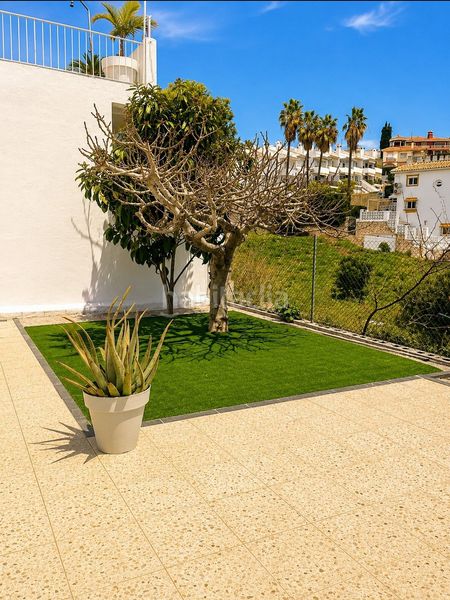 Foto d8daa703-fc6e-4f06-8f30-adae6def62b3. Casa amb aparcament piscina a campo de Mijas Mijas