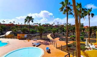 Apartment in Corralejo