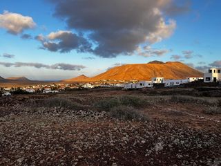 Terreno residencial en Villaverde