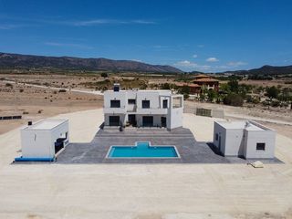 Haus in Pinoso