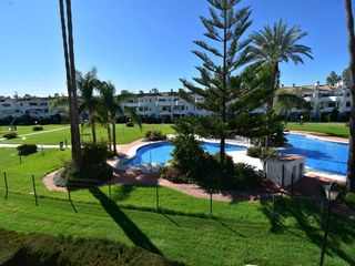 Apartamento en Mijas pueblo
