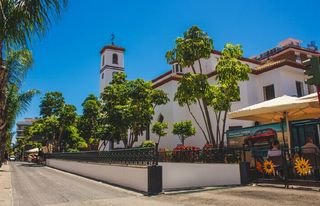 Apartament a Puerto Deportivo