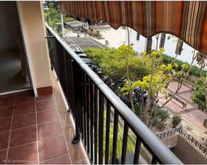 Apartament a Puerto Deportivo