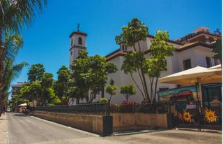 Apartamento en Puerto Deportivo