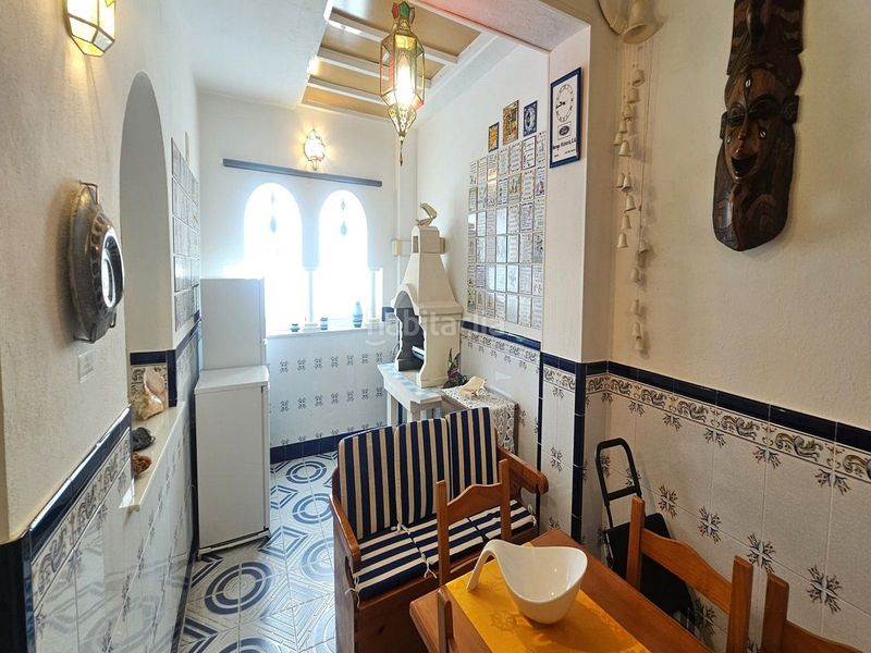 Foto 07ee938d-e219-4f15-b46d-1288c145d183. Apartament amb aparcament piscina a Centro ciudad Fuengirola