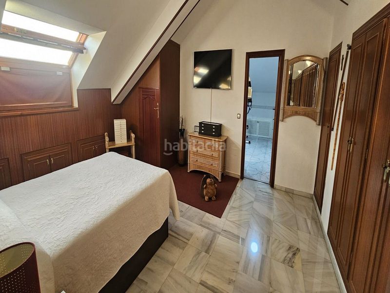 Foto 1d28db99-c0d2-4ee7-93cb-488cbe639659. Apartament amb aparcament piscina a Centro ciudad Fuengirola