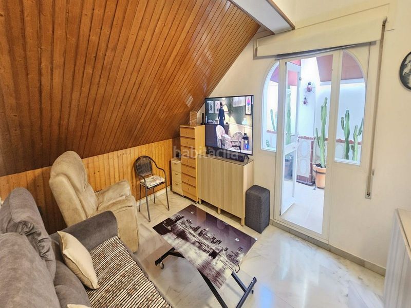 Foto 225e496a-8428-4dbe-b3fc-43c46a3077c3. Apartament amb aparcament piscina a Centro ciudad Fuengirola