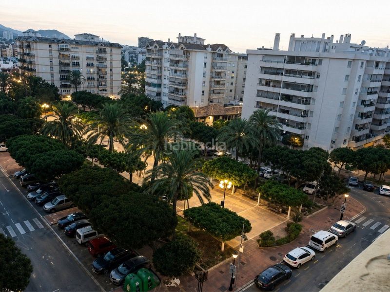 Foto 2d2e5f18-f2e9-4f3d-a81b-b06f1d4b6809. Apartament amb aparcament piscina a Centro ciudad Fuengirola