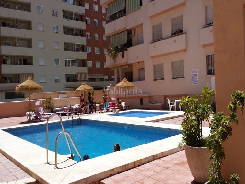 Foto 42cfd32b-9cb3-43d4-96db-e9e2e6e497a4. Apartament amb aparcament piscina a Centro ciudad Fuengirola