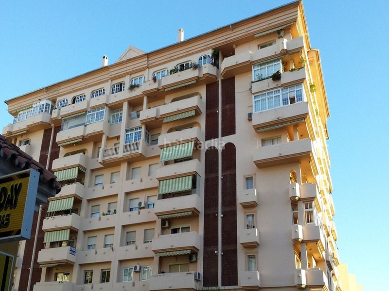 Foto 4505ac37-95cd-47ee-8ba2-e6b767bfd377. Apartament amb aparcament piscina a Centro ciudad Fuengirola