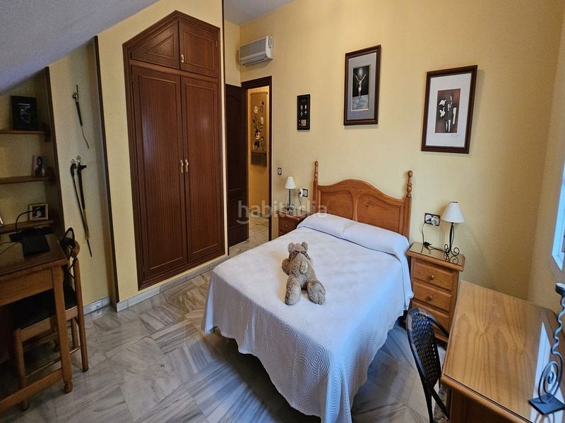 Foto 53736c81-e7c8-4ca4-bb62-f4ace3c07992. Apartament amb aparcament piscina a Centro ciudad Fuengirola