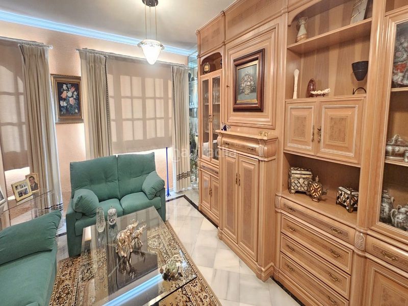 Foto 772090b5-21e1-4ab6-83a1-60187d65c3c9. Apartament amb aparcament piscina a Centro ciudad Fuengirola