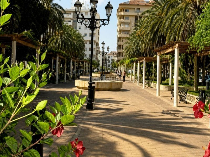 Foto 9578711c-e492-44e3-ad1c-63f8b73edff1. Apartament amb aparcament piscina a Centro ciudad Fuengirola
