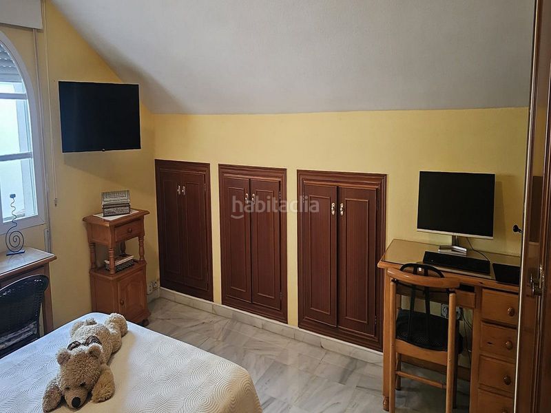 Foto aa40a47c-8731-41e3-99d7-cb08792d5605. Apartament amb aparcament piscina a Centro ciudad Fuengirola