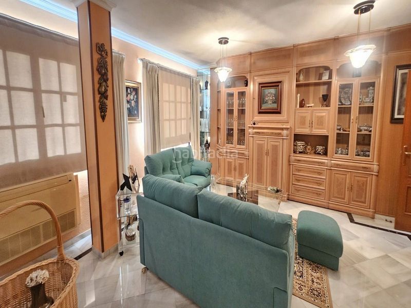 Foto af05cb45-ea92-421f-906f-76931740d422. Apartament amb aparcament piscina a Centro ciudad Fuengirola