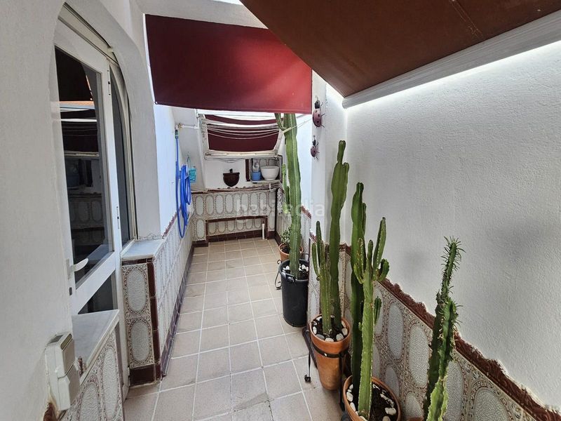 Foto baac45c2-d9d7-45ff-8ea9-85beec1700cd. Apartament amb aparcament piscina a Centro ciudad Fuengirola
