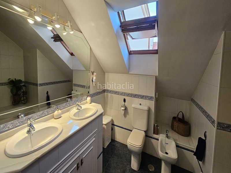 Foto c98fe147-a706-4674-b31f-2e7d3d9bd5f4. Apartament amb aparcament piscina a Centro ciudad Fuengirola