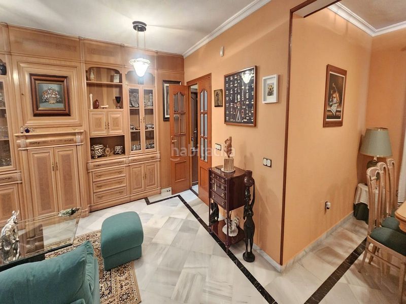 Foto d574ce04-7863-43ca-bb2e-6eeeb7ab81fd. Apartament amb aparcament piscina a Centro ciudad Fuengirola