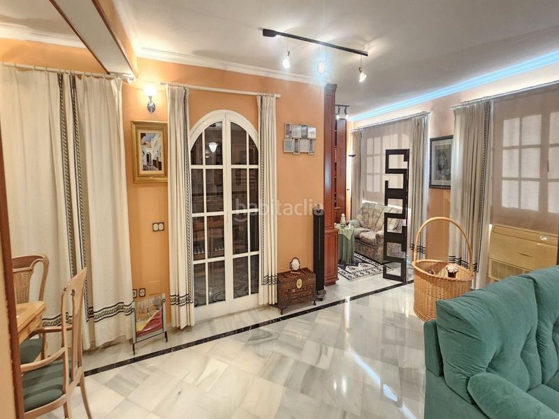 Foto d91a432c-01ea-44cd-aaee-d270b635380f. Apartament amb aparcament piscina a Centro ciudad Fuengirola