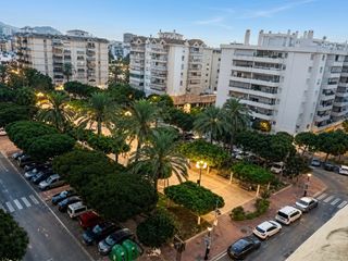 Apartament a Puerto Deportivo