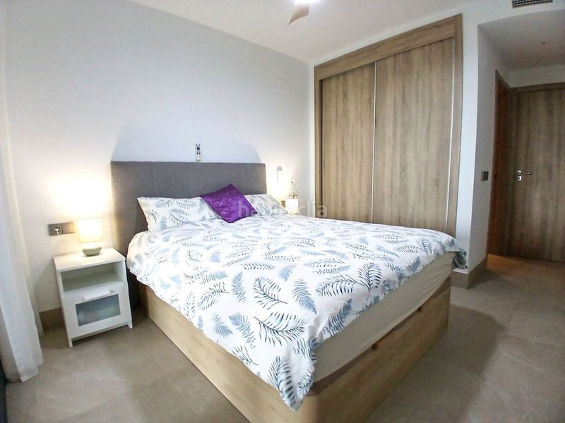 Foto 2793ea05-d785-41c0-8cb9-08878e7264bd. Apartament amb aparcament a marina de Casares Casares