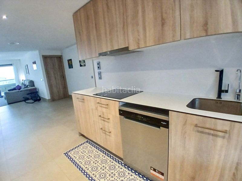 Foto 527ec470-913f-40e2-ae09-2ecff2baffce. Apartament amb aparcament a marina de Casares Casares