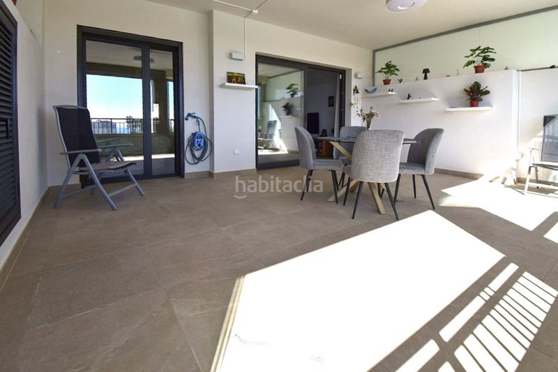 Foto 5b3531ec-49b9-486f-874c-312e62f7ce5d. Apartament amb aparcament a marina de Casares Casares