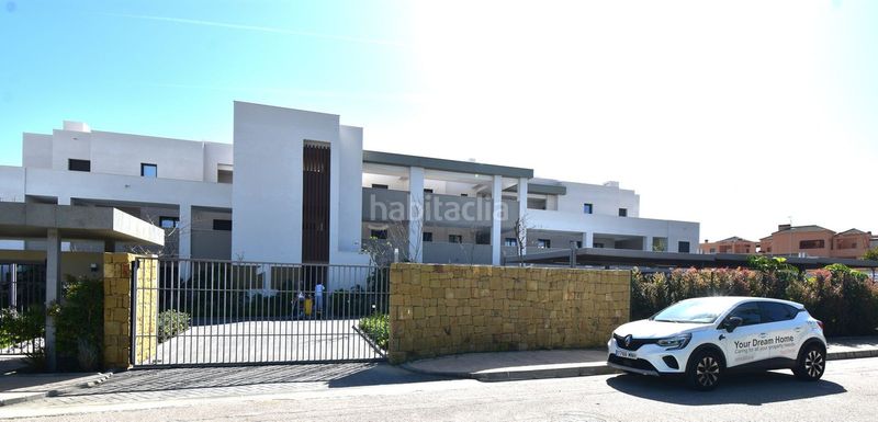 Foto 6b1ac4a3-a005-4334-9e2b-89a03a817651. Apartament amb aparcament a marina de Casares Casares