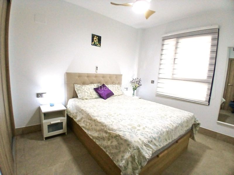 Foto 7552350e-6d02-491c-82c7-3e0f0bcf6479. Apartament amb aparcament a marina de Casares Casares