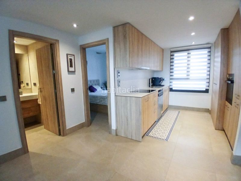 Foto c668d307-ee0b-49e3-a915-bf0f595571d3. Apartament amb aparcament a marina de Casares Casares