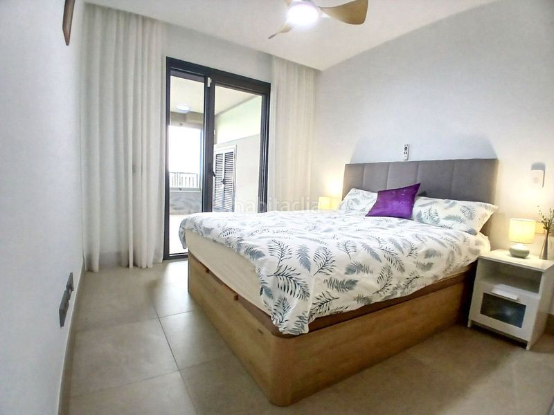 Foto ff12e22d-bc19-4862-b29f-10184947c211. Apartament amb aparcament a marina de Casares Casares