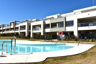 Apartment in Marina de Casares
