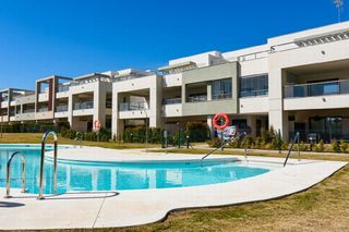Appartement à Marina de Casares