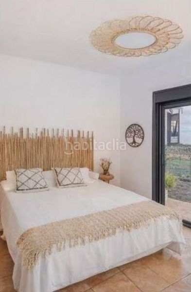 Foto 0adf3c35-002b-4040-b230-875510534ed5. Casa amb piscina a La Oliva pueblo Oliva (La)