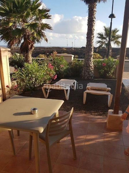 Foto aaffafaa-b710-4959-a88e-0404bec35bba. Casa amb piscina a La Oliva pueblo Oliva (La)