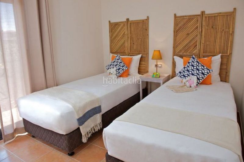 Foto cbd15904-c702-44f3-839c-af7e425feaea. Casa amb piscina a La Oliva pueblo Oliva (La)